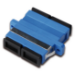Digitus Fiber optic coupling, duplex, SC to SC, SM, OS2