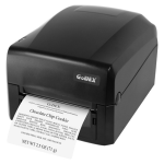 Godex GE330 ут label printer Direct thermal / Thermal transfer 300 x 300 DPI Wired & Wireless