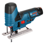 Bosch GST 10,8 V-LI electrische decoupeerzaag 1,5 kg