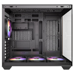 Antec CX800 ARGB Midi Tower Black