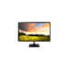 LG 20MK400H-B pantalla para PC 50,8 cm (20") 1366 x 768 Pixeles WXGA LED Negro
