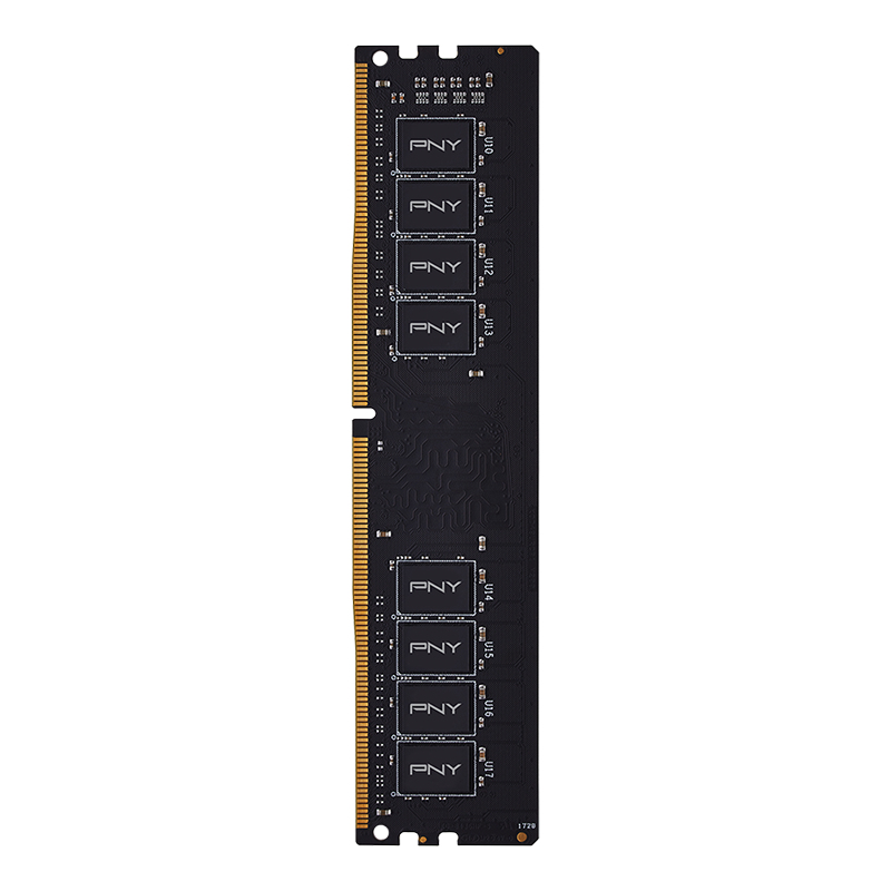 Image of PNY MD16GSD43200-TB memory module 16 GB 1 x 16 GB DDR4 3200 MHz