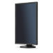 NEC MultiSync E243WMi Monitor PC 60,5 cm (23.8") 1920 x 1080 Pixel Full HD LED Nero