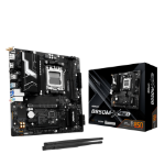 Asrock B850M-X WiFi AMD B850 Socket AM5 micro ATX