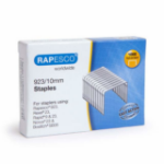 Rapesco 1237 staples Staples pack 1000 staples