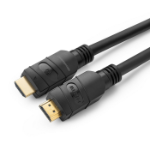 Microconnect 4K HDMI cable 15m amplifier  Chert Nigeria