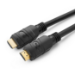 Microconnect 4K HDMI cable 15m amplifier
