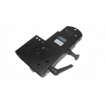 Gamber-Johnson 7160-0928 holder Active holder Tablet/UMPC Black