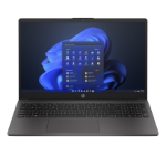 HP 255 G10 AMD Ryzen™ 5 7530U Laptop 39.6 cm (15.6") Full HD 16 GB DDR4-SDRAM 512 GB SSD Wi-Fi 6 (802.11ax) FreeDOS Black