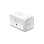 TP-LINK HS105 smart plug 1800 W White