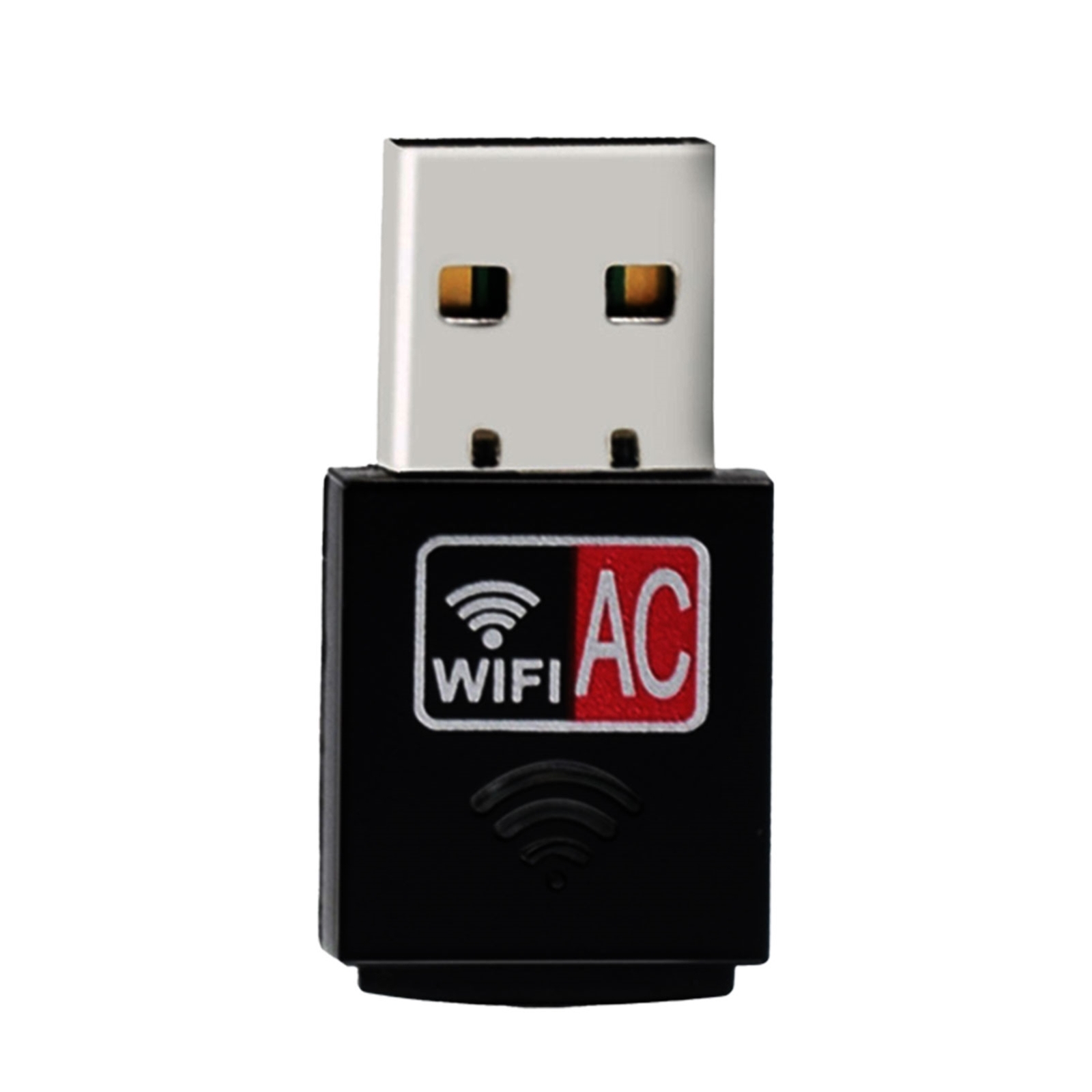TARGET AC600 WiFi 5 Wireless USB Adapter (Bulk Packaged/Poly Bag)