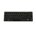 Toshiba P000662100 laptop spare part Keyboard