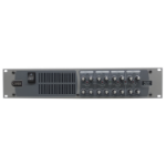 Cloud Electronics 46-240 audio mixer 20 - 20000 Hz Grey