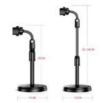 JLC Adjustable Height Phone Holder