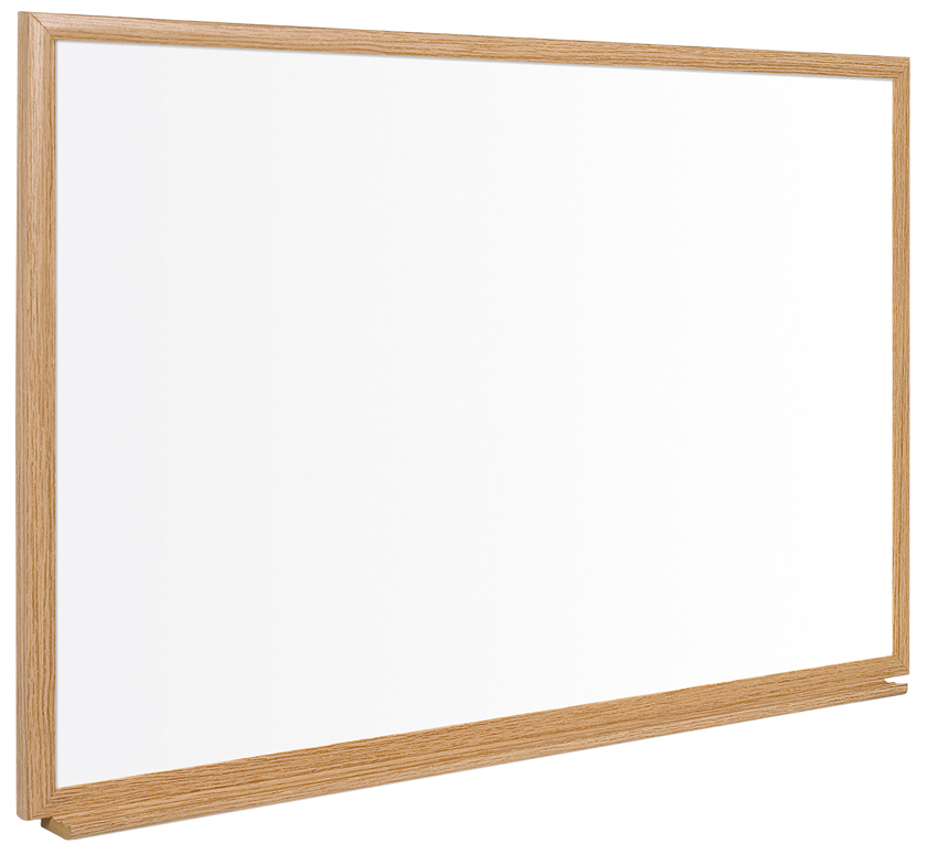 Photos - Dry Erase Board / Flipchart Bi-Office MB86002319 whiteboard 2400 x 1200 mm 