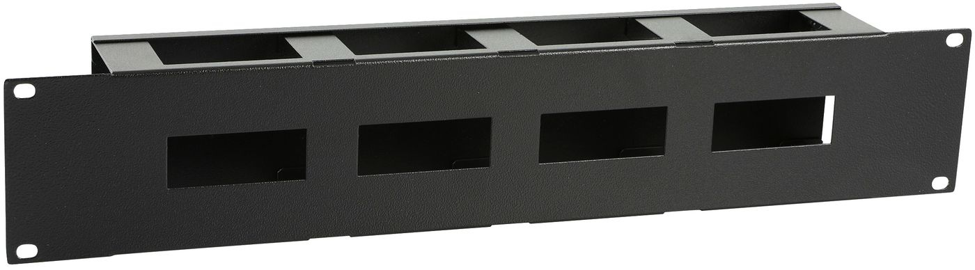 Lanview RAO415BL rack accessory