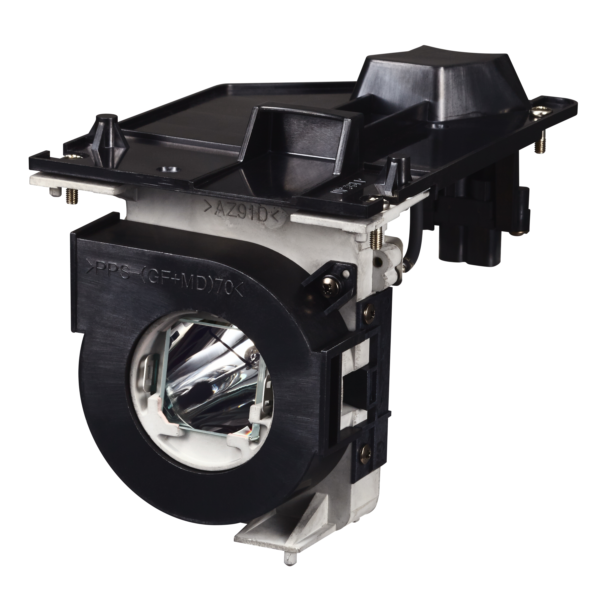 Image of NEC NP39LP projector lamp