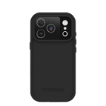 OtterBox Fre MagSafe Camera Control Apple iPhone 17 Pro - black