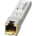 Allied Telesis AT-SPTXC network transceiver module Copper 1000 Mbit/s RJ-45