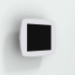Bouncepad VESA | Samsung Galaxy Tab A 9.7 (2015) | White | Exposed Front Camera and Home Button |