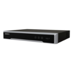 Hikvision DS-7604NI-M1/4P Black