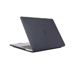 JLC MacBook Pro 14 2021 (A2442) Black Hard Shell Case