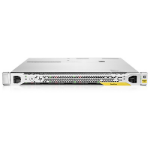 HPE StoreOnce 2700 8TB disk array Rack (1U)