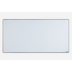 Glorious Gaming 3XL Extended - 24"x48" - White Edition