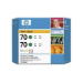 HP Ink Green Vivera 2-Pack 130 ml