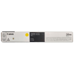 Canon 6732C002/C-EXV1007Y Toner yellow, 19K pages/5% for Canon iF C 3150