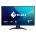 EIZO FlexScan EV2740X-BK computer monitor 27" 3840 x 2160 pixels 4K Ultra HD LCD Black