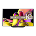 LG OLED77B36LA.AEK TV 195.6 cm (77") 4K Ultra HD Smart TV Wi-Fi