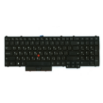 Lenovo 00PA261 notebook spare part Keyboard