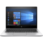 T1A HP EliteBook 830 G5 Refurbished Intel® Core™ i5 i5-8350U Laptop 33.8 cm (13.3") Touchscreen Full HD 16 GB DDR4-SDRAM 256 GB SSD Wi-Fi 5 (802.11ac) Windows 10 Pro Silver