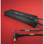 Panasonic PCPE-LND3676 power adapter/inverter Indoor Black