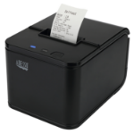 Adesso NuPrint 210 band printer Black -