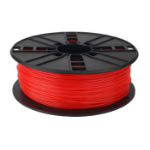 Gembird 3DP-ABS1.75-01-FR 3D printing material ABS Red 1 kg