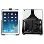 RAM Mounts EZ-Roll'r Cradle with Ball for iPad Air 1-2 & Pro 9.7