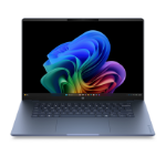HP OmniBook 5 Laptop Next Gen AI 16-bf1015nax 40.6 cm (16") 2K 16 GB LPDDR5x-SDRAM 512 GB SSD Wi-Fi 7 (802.11be) Windows 11 Home Blue