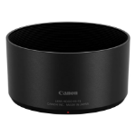 Canon ES-73 Round Black