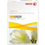 Xerox Colotech+ White A4 120 gsm SGS-PEFC/COC-0837 - 70% printing paper A4 (210x297 mm) 500 sheets