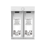 HOVERAir X1 Charging Hub White