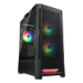 COUGAR Gaming CGR-5ZD1B-RGB Midi Tower Black