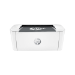 HP LaserJet HP M110we printer, Zwart-wit, Printer voor Kleine kantoren, Print, Draadloos; HP+; Geschikt voor HP Instant Ink