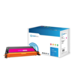 CoreParts QI-DE1006ZM tonercartridge 1 stuk(s) Compatibel Magenta
