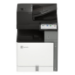 Lexmark CX833se Laser A4 1200 x 1200 DPI 55 ppm Wi-Fi