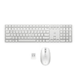 HP 655 Wireless Keyboard and Mouse Combo