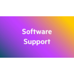 HPE Aruba Networking Foundational Care 3Y Software Only Airwave 1 Dev E-LTU SVC
