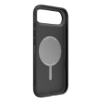 Belkin SheerForce Protect mobile phone case 6.5" Cover Black