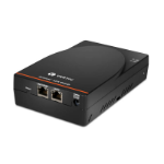 Vertiv Avocent ADX-IPUHD-400 KVM switch Black